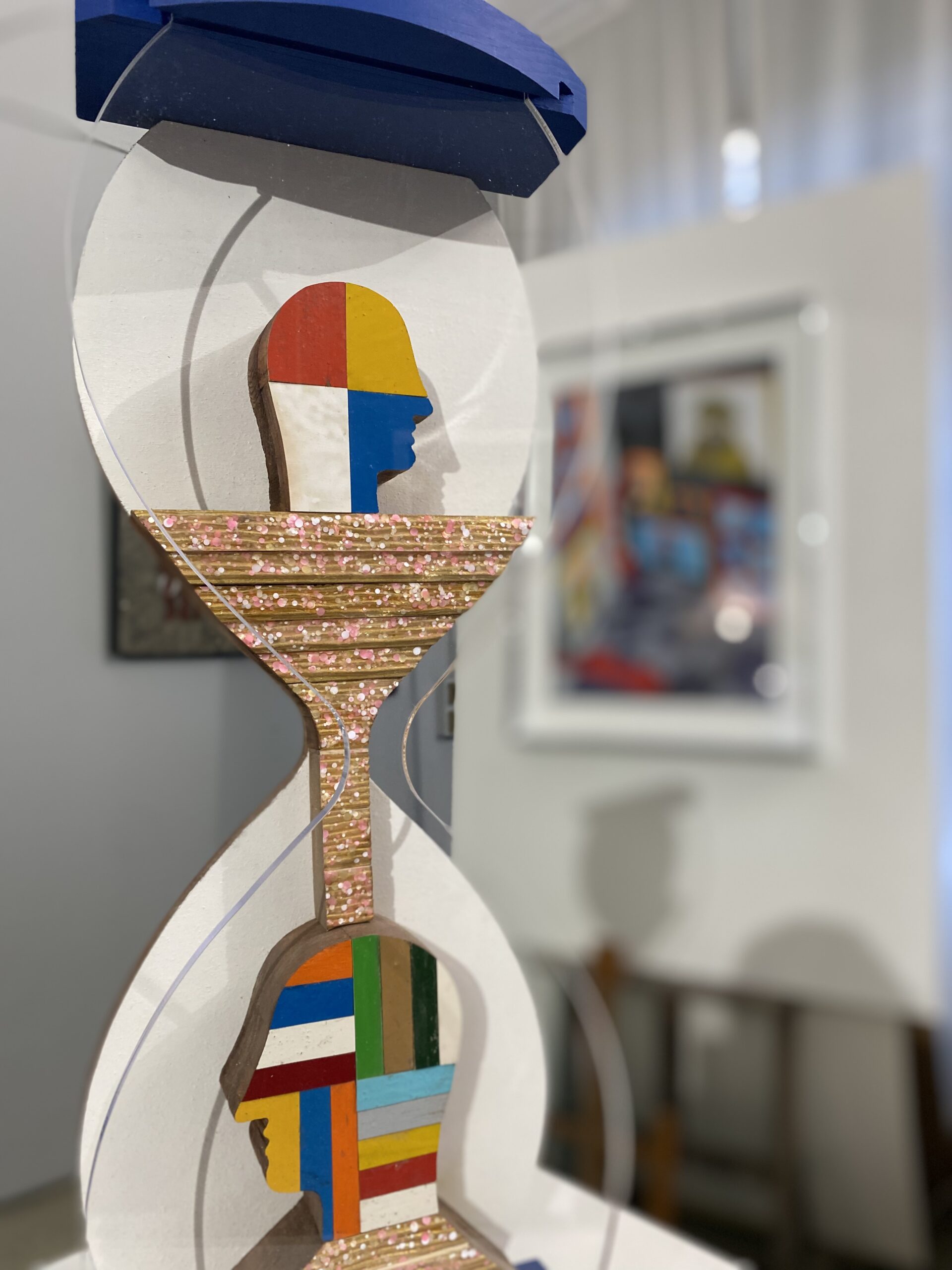 Prigionieri del tempo