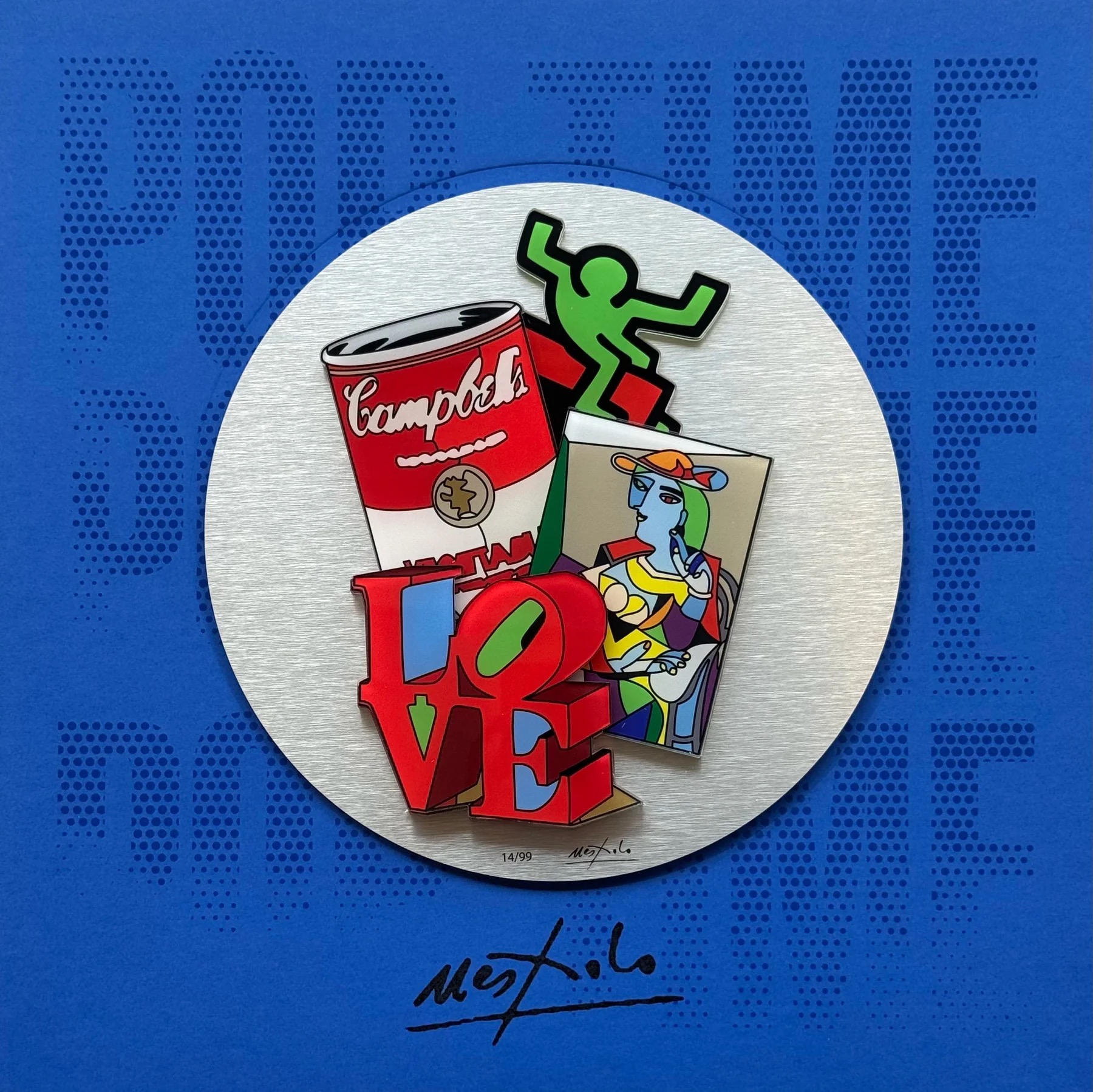 Pop Time – Cartella Completa da Collezionare