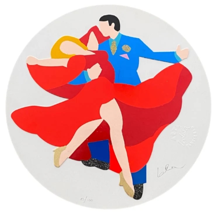 Love Dance
