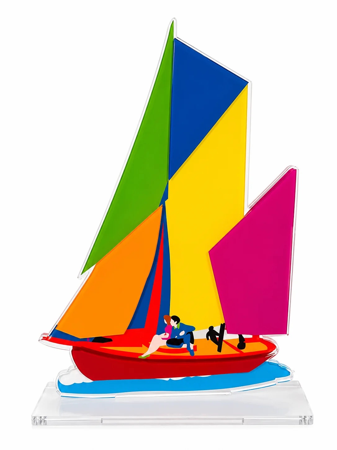 Sail Away