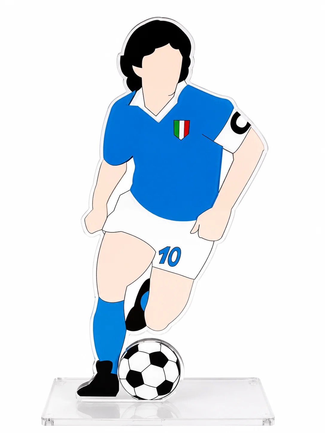 The Number 10